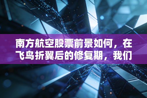 南方航空股票前景如何，在飞鸟折翼后的修复期，我们还能期待什么？