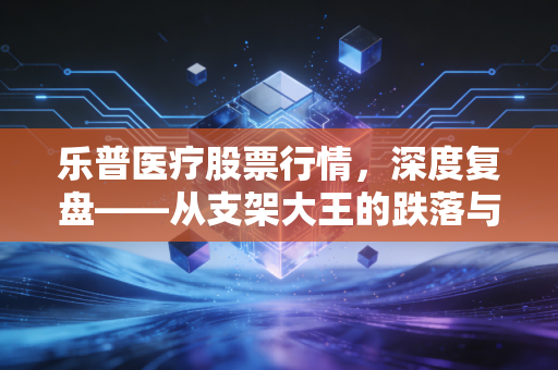 乐普医疗股票行情,深度复盘——从支架大王的跌落与重生,现在的估值到底香不香?