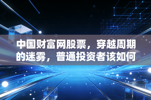 中国财富网股票,穿越周期的迷雾,普通投资者该如何守住钱袋子?