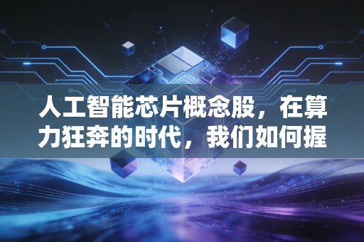 人工智能芯片概念股，在算力狂奔的时代，我们如何握住通往未来的门票？