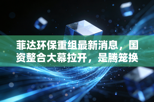 菲达环保重组最新消息,国资整合大幕拉开,是腾笼换鸟还是旧瓶装新酒?