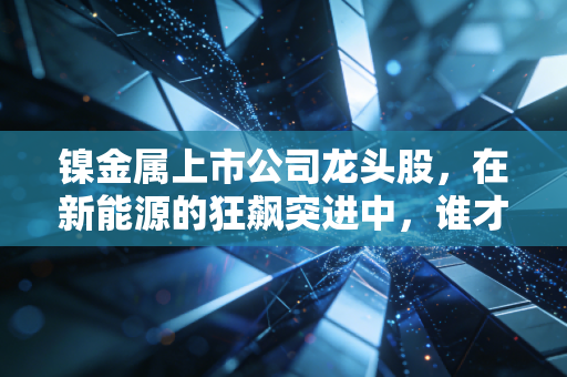 镍金属上市公司龙头股，在新能源的狂飙突进中，谁才是真正的镍定乾坤？