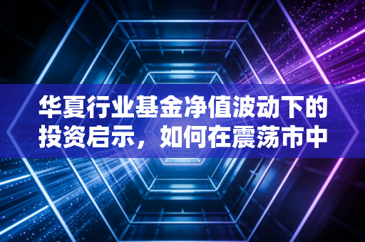 华夏行业基金净值波动下的投资启示,如何在震荡市中守住钱袋子