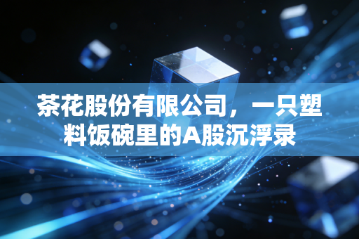 茶花股份有限公司,一只塑料饭碗里的A股沉浮录