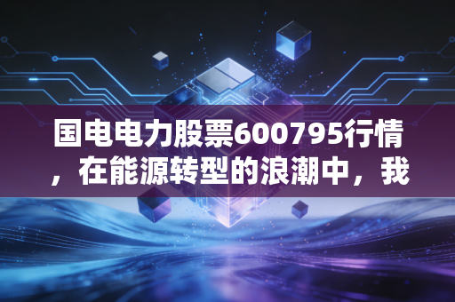 国电电力股票600795行情，在能源转型的浪潮中，我们该如何看懂这只巨无霸？