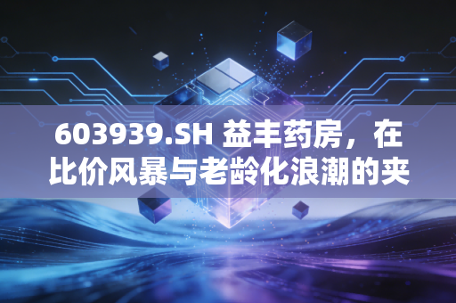 603939.SH 益丰药房,在比价风暴与老龄化浪潮的夹击下,我们该如何审视这家药房优等生?