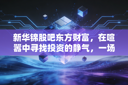 新华锦股吧东方财富，在喧嚣中寻找投资的静气，一场关于人性与耐心的博弈
