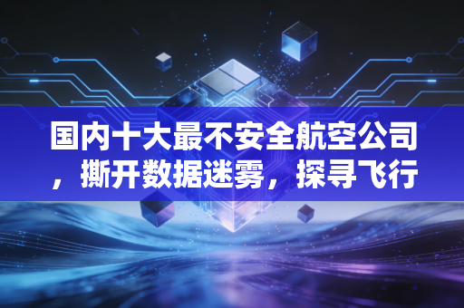 国内十大最不安全航空公司,撕开数据迷雾,探寻飞行焦虑背后的财经真相