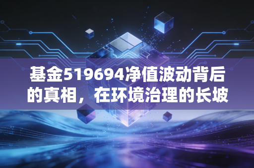 基金519694净值波动背后的真相，在环境治理的长坡厚雪中，我们该如何安放焦虑？