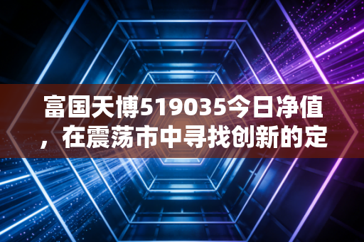 富国天博519035今日净值，在震荡市中寻找创新的定海神针与长期主义答案