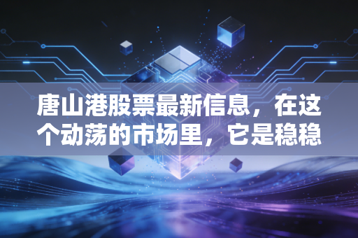 唐山港股票最新信息，在这个动荡的市场里，它是稳稳的幸福还是温水煮青蛙？