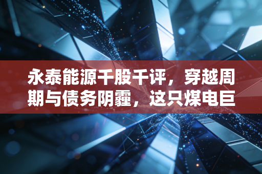 永泰能源千股千评，穿越周期与债务阴霾，这只煤电巨头的翻身仗能打几分？