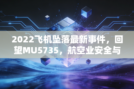 2022飞机坠落最新事件，回望MU5735，航空业安全与资本博弈的深度思考