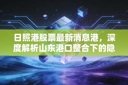 日照港股票最新消息港，深度解析山东港口整合下的隐形冠军与投资价值