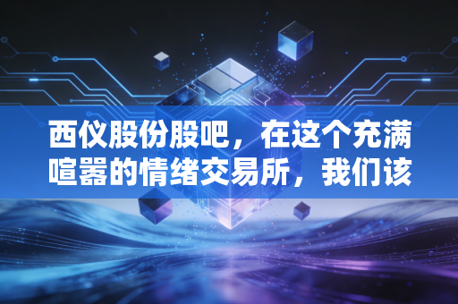 西仪股份股吧，在这个充满喧嚣的情绪交易所，我们该如何守住自己的钱袋子？