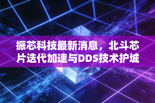 振芯科技最新消息，北斗芯片迭代加速与DDS技术护城河，深度解析这家硬科技企业的突围战