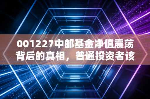 001227中邮基金净值震荡背后的真相，普通投资者该如何在波动中守住钱袋子？
