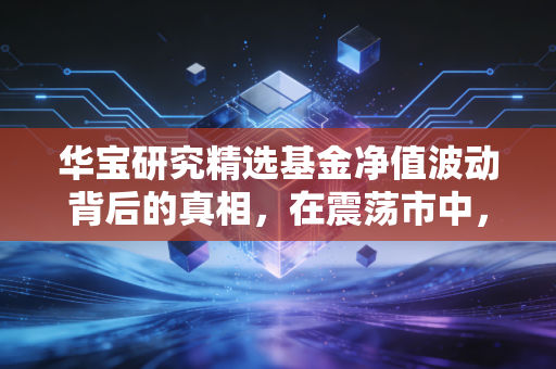 华宝研究精选基金净值波动背后的真相，在震荡市中，我们该如何守住财富的压舱石？