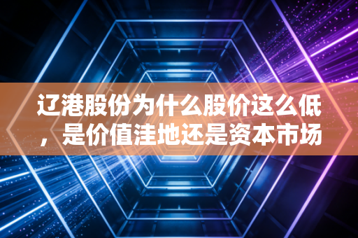 辽港股份为什么股价这么低，是价值洼地还是资本市场的弃儿？