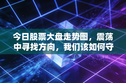 今日股票大盘走势图,震荡中寻找方向,我们该如何守住钱袋子?