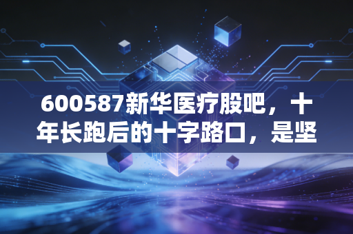 600587新华医疗股吧，十年长跑后的十字路口，是坚守还是离场？