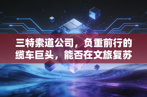 三特索道公司，负重前行的缆车巨头，能否在文旅复苏的春风中彻底翻身？