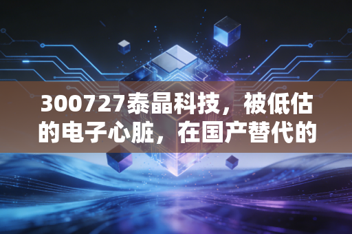 300727泰晶科技，被低估的电子心脏，在国产替代的浪潮中如何突围？
