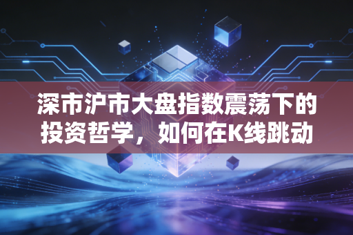 深市沪市大盘指数震荡下的投资哲学，如何在K线跳动中守住财富？
