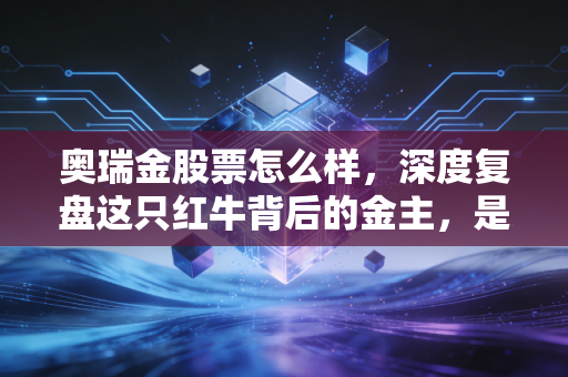 奥瑞金股票怎么样，深度复盘这只红牛背后的金主，是困境反转还是价值陷阱？