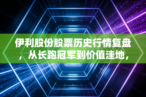 伊利股份股票历史行情复盘，从长跑冠军到价值洼地，这只白马股还能买吗？