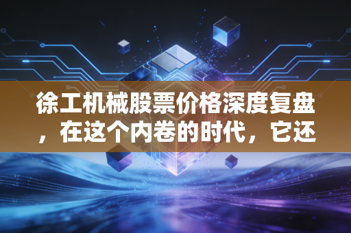 徐工机械股票价格深度复盘,在这个内卷的时代,它还能打吗?