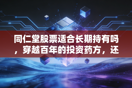 同仁堂股票适合长期持有吗，穿越百年的投资药方，还是情怀的溢价？