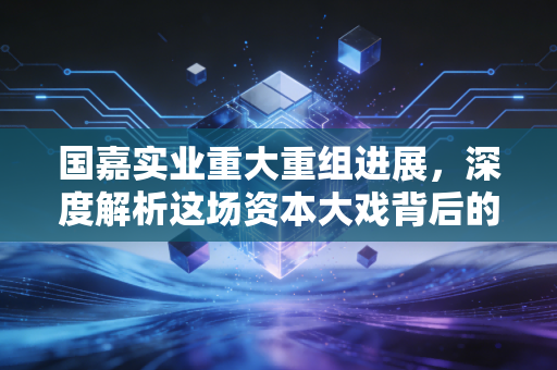 国嘉实业重大重组进展，深度解析这场资本大戏背后的机遇与陷阱