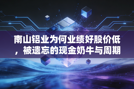 南山铝业为何业绩好股价低，被遗忘的现金奶牛与周期股的宿命