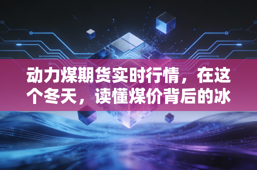 动力煤期货实时行情，在这个冬天，读懂煤价背后的冰与火之歌