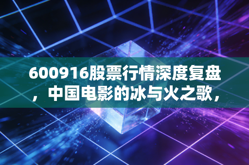 600916股票行情深度复盘，中国电影的冰与火之歌，在这个娱乐至死的时代我们该如何下注？