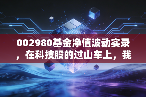 002980基金净值波动实录，在科技股的过山车上，我们该如何守护财富？