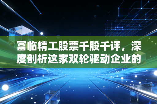 富临精工股票千股千评，深度剖析这家双轮驱动企业的喜与忧，穿越周期的投资逻辑