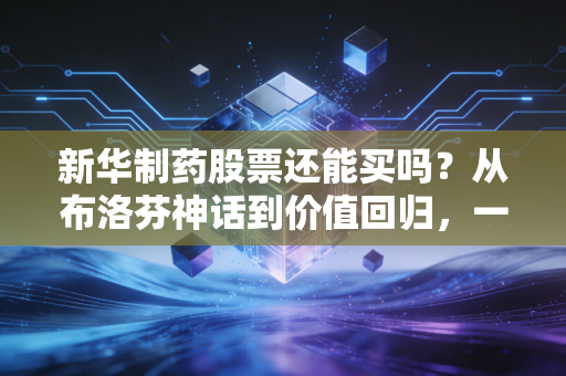 新华制药股票还能买吗？从布洛芬神话到价值回归，一位老股民的深度复盘与冷思考