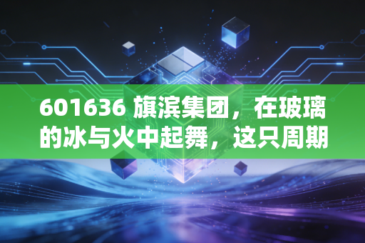 601636 旗滨集团，在玻璃的冰与火中起舞，这只周期成长股到底值不值得托付？