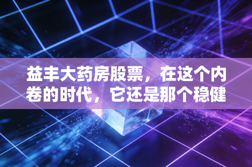 益丰大药房股票，在这个内卷的时代，它还是那个稳健的印钞机吗？