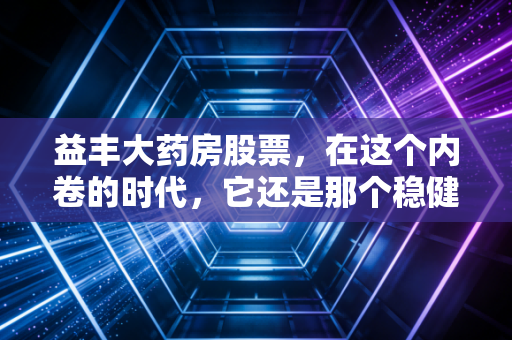 益丰大药房股票，在这个内卷的时代，它还是那个稳健的印钞机吗？