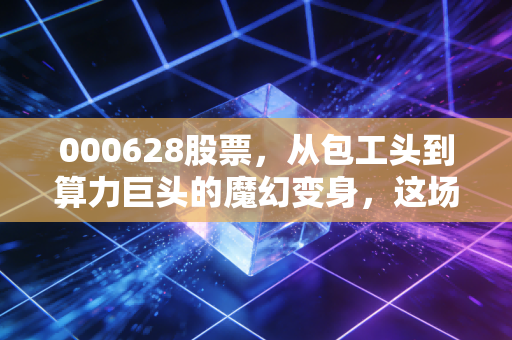 000628股票，从包工头到算力巨头的魔幻变身，这场资本游戏还能玩多久？