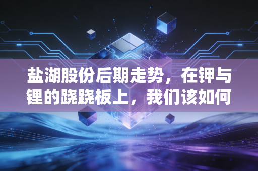 盐湖股份后期走势，在钾与锂的跷跷板上，我们该如何下注？