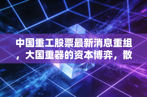 中国重工股票最新消息重组，大国重器的资本博弈，散户该如何抉择？