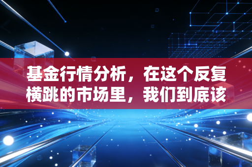 基金行情分析,在这个反复横跳的市场里,我们到底该信谁?