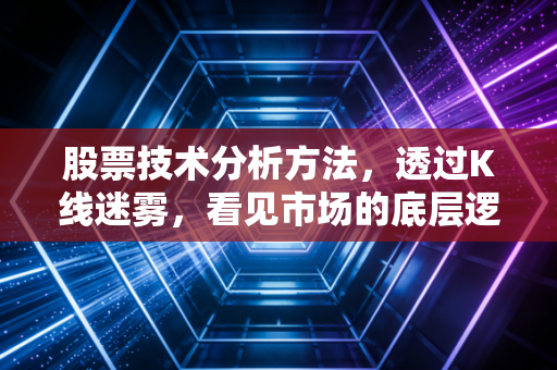 股票技术分析方法，透过K线迷雾，看见市场的底层逻辑