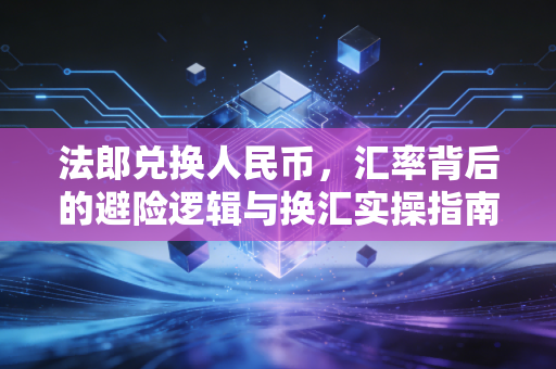 法郎兑换人民币,汇率背后的避险逻辑与换汇实操指南