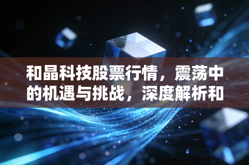 和晶科技股票行情，震荡中的机遇与挑战，深度解析和晶科技的投资价值