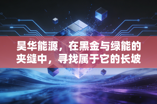 昊华能源,在黑金与绿能的夹缝中,寻找属于它的长坡厚雪